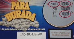 Kazı Kazan’ın Avantajları Kazı Kazan’ın Avantajları