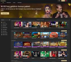 Metropol Casino Metropol Casino