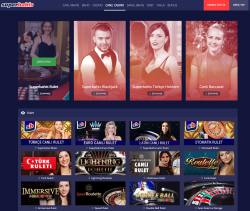 Superbahis Online Casino Superbahis Online Casino